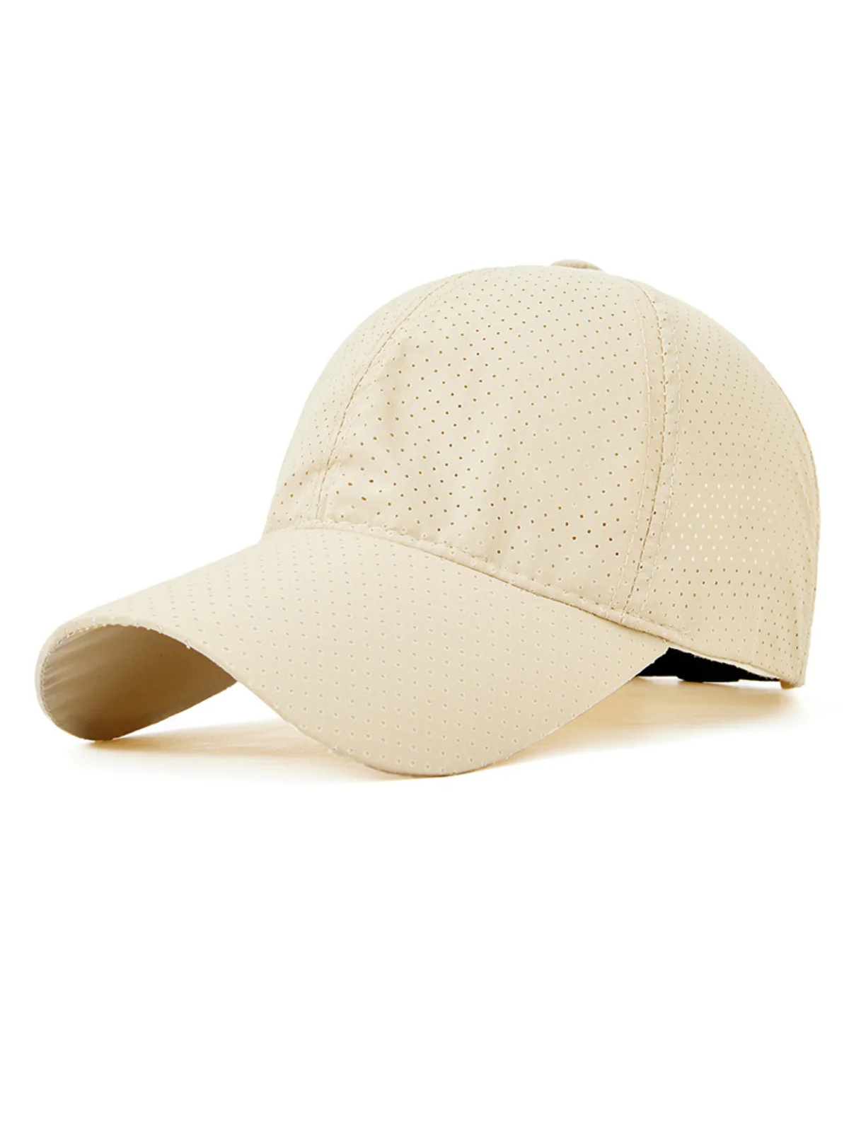 Sunshade Quick-Dry Baseball Cap - Image 4