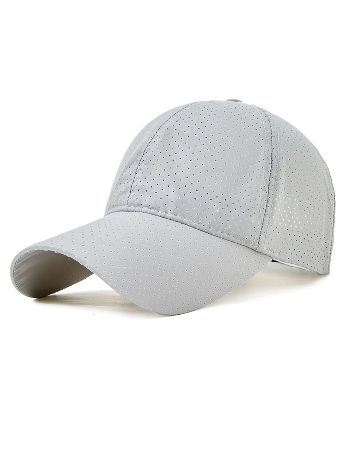 Sunshade Quick-Dry Baseball Cap - Image 5