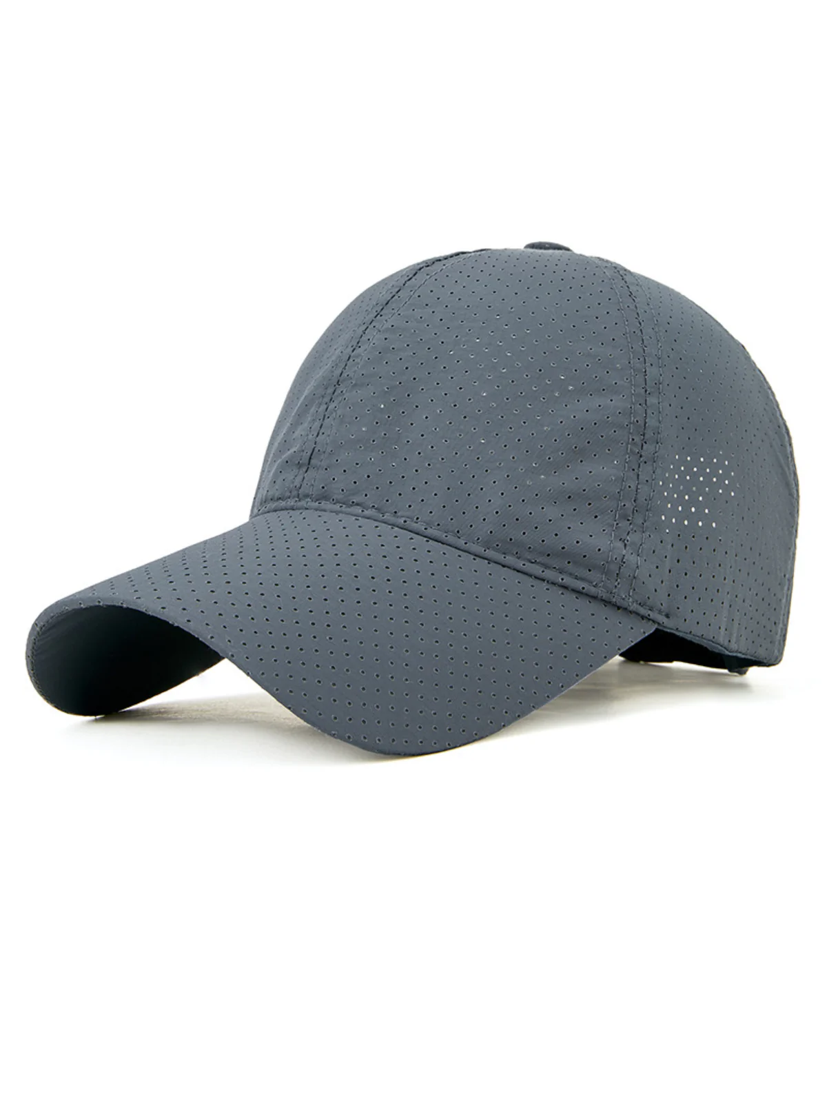 Sunshade Quick-Dry Baseball Cap - Image 6