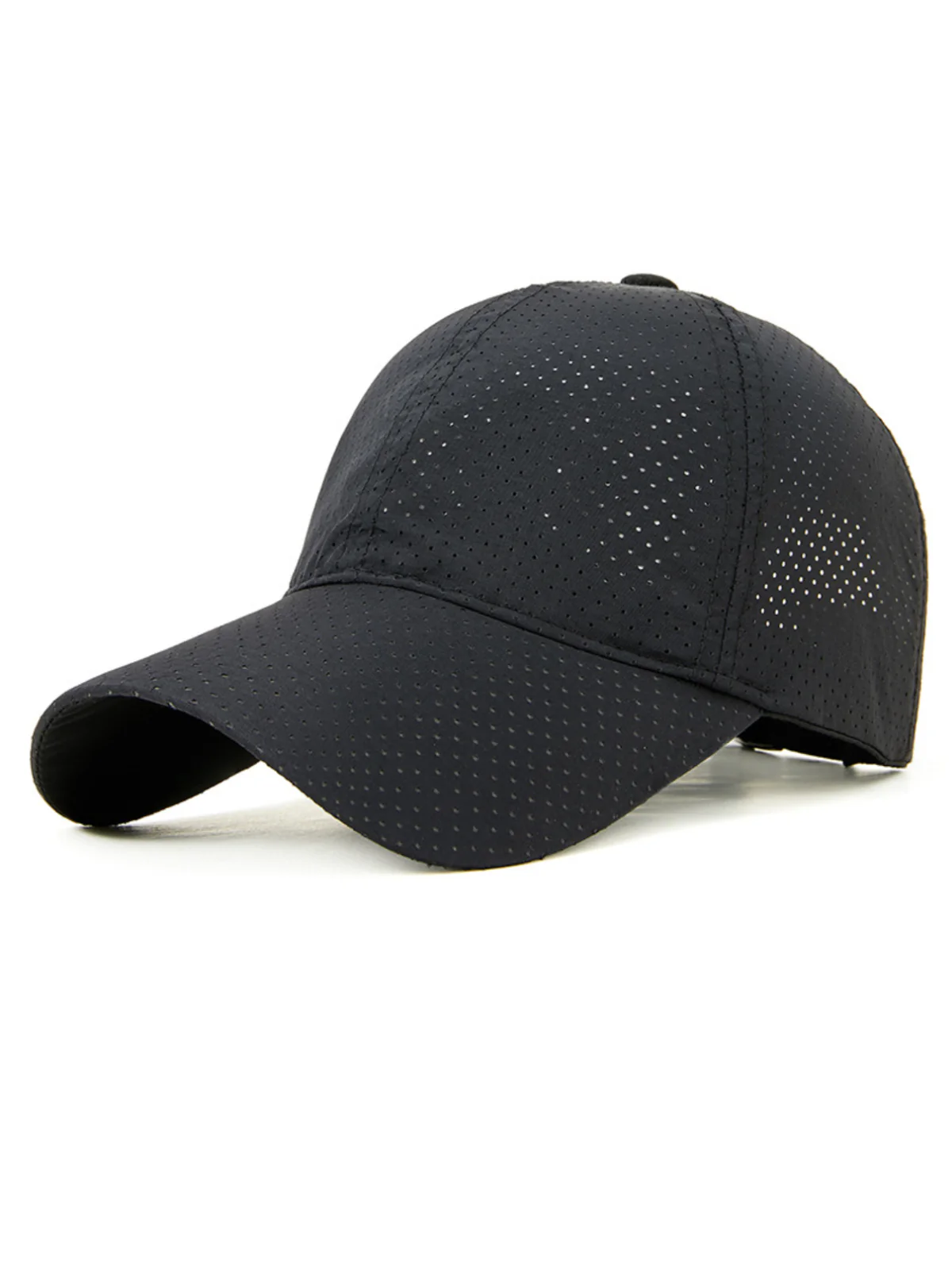Sunshade Quick-Dry Baseball Cap - Image 7