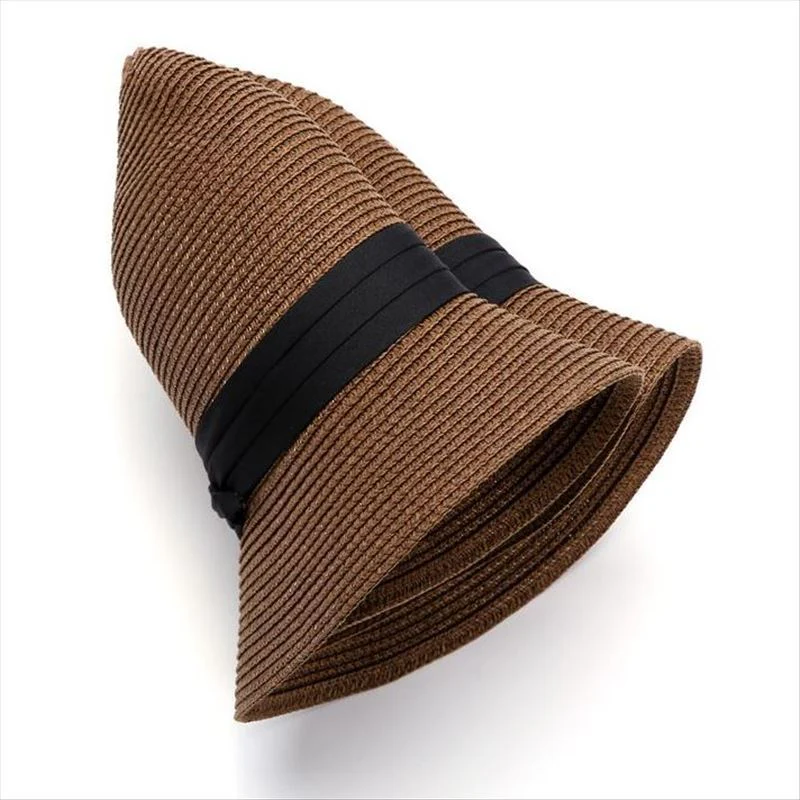 Panama Beach Sun Hat - Image 11