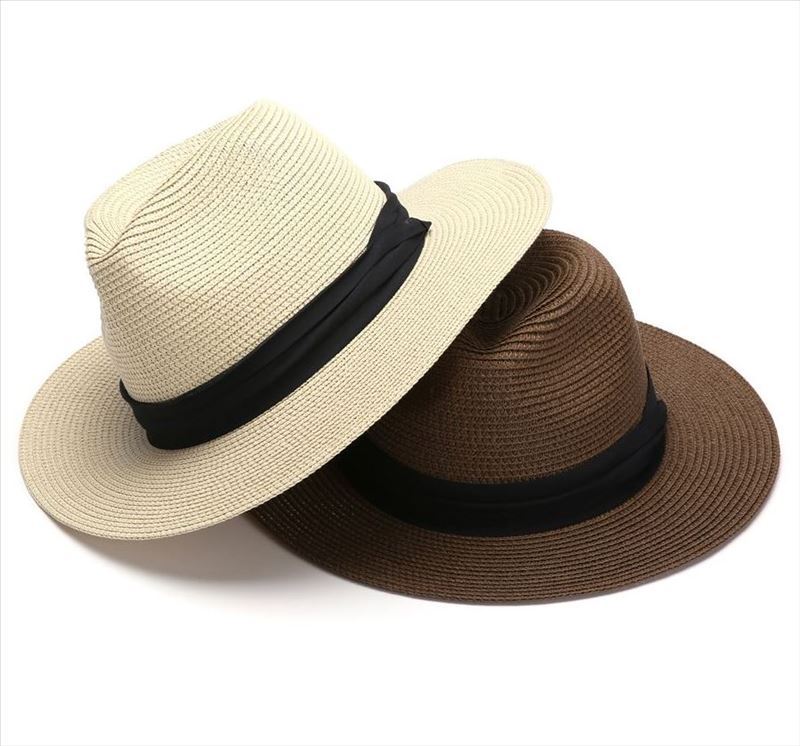 Panama Beach Sun Hat - Image 14
