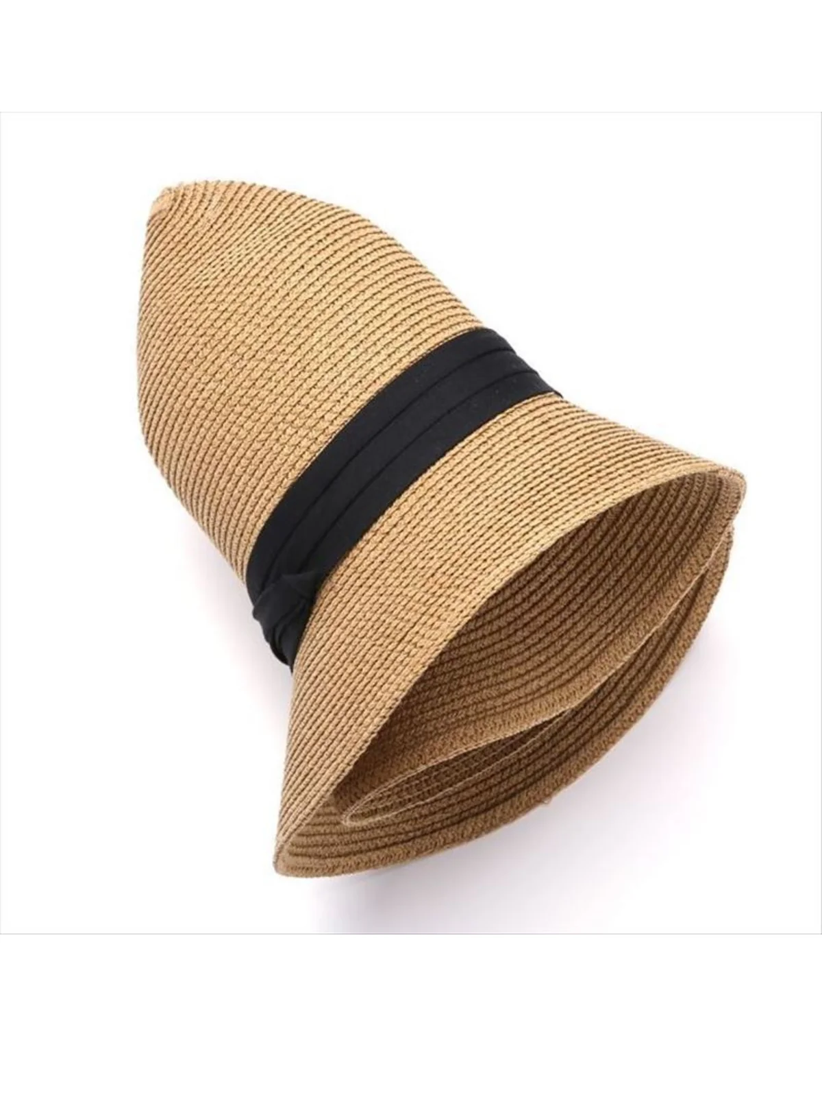 Panama Beach Sun Hat - Image 15
