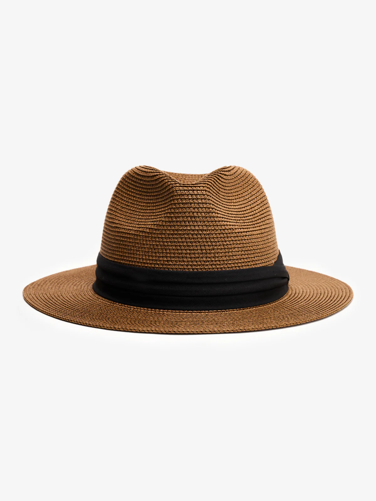 Panama Beach Sun Hat - Image 3