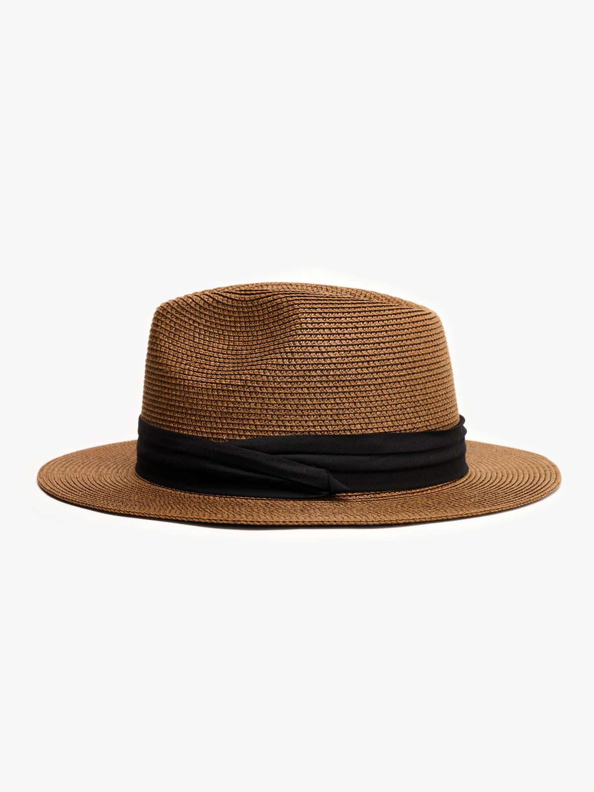 Panama Beach Sun Hat - Image 4