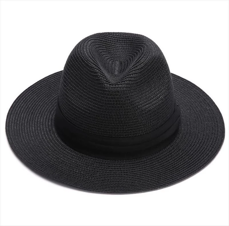Panama Beach Sun Hat - Image 6