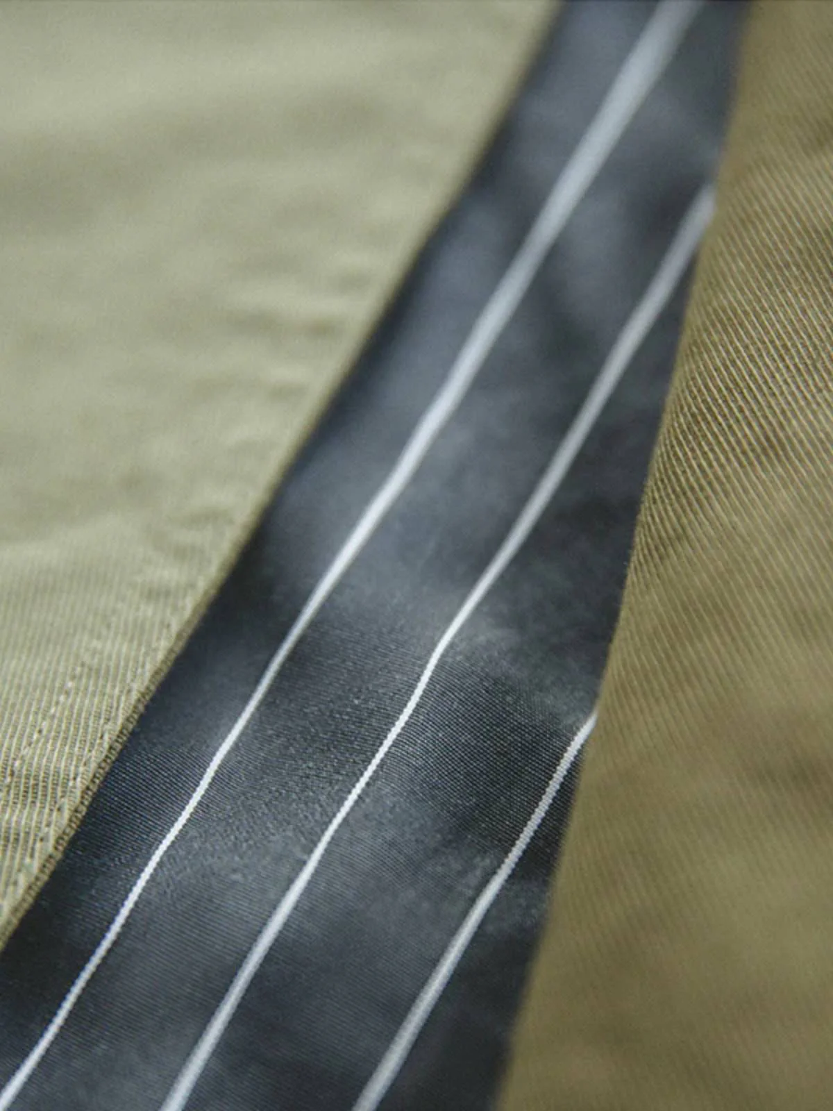 American Casual Balmacaan Coat - Image 10