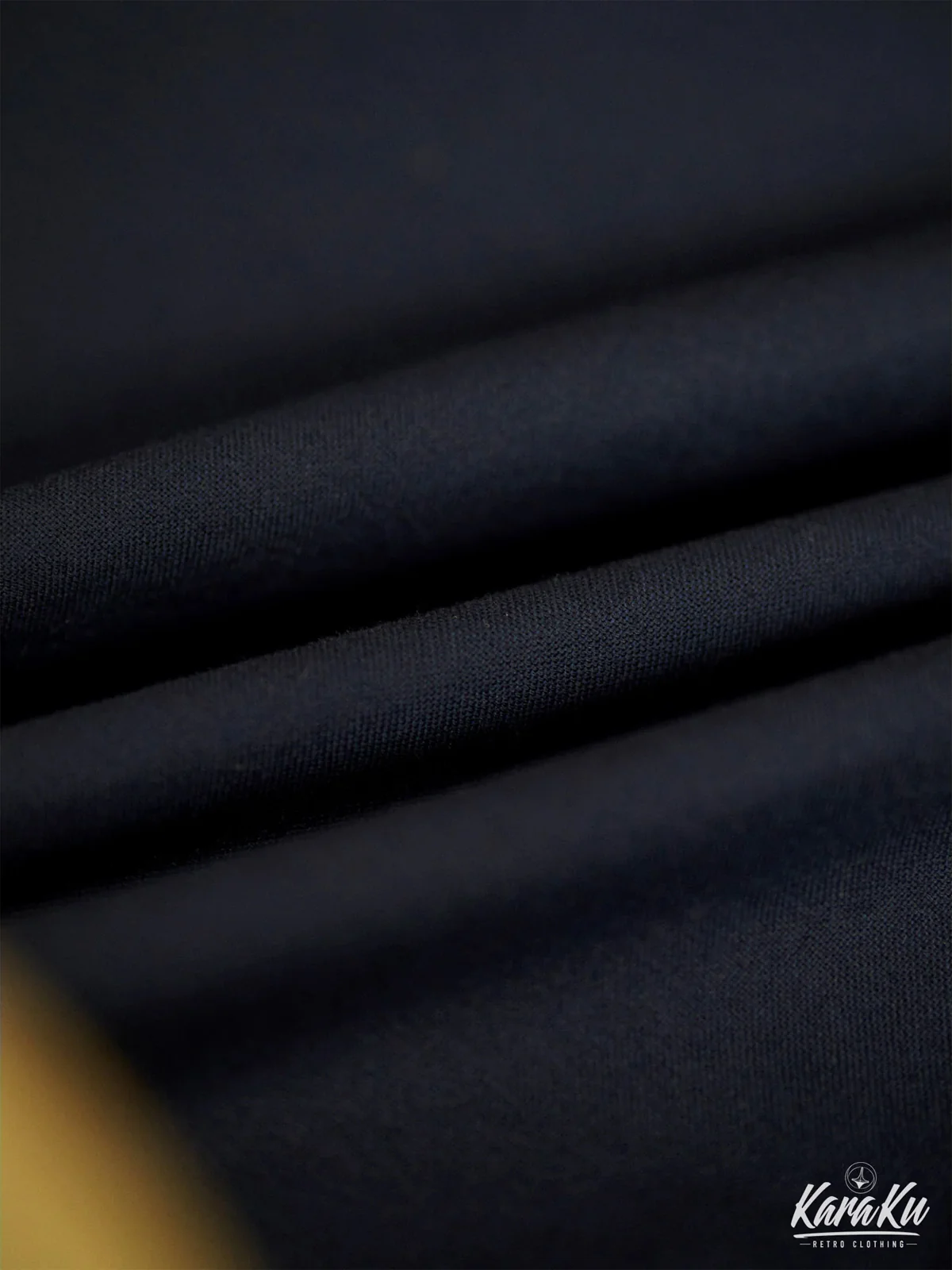 Suede Patch Oxford Work Shirt - Image 11