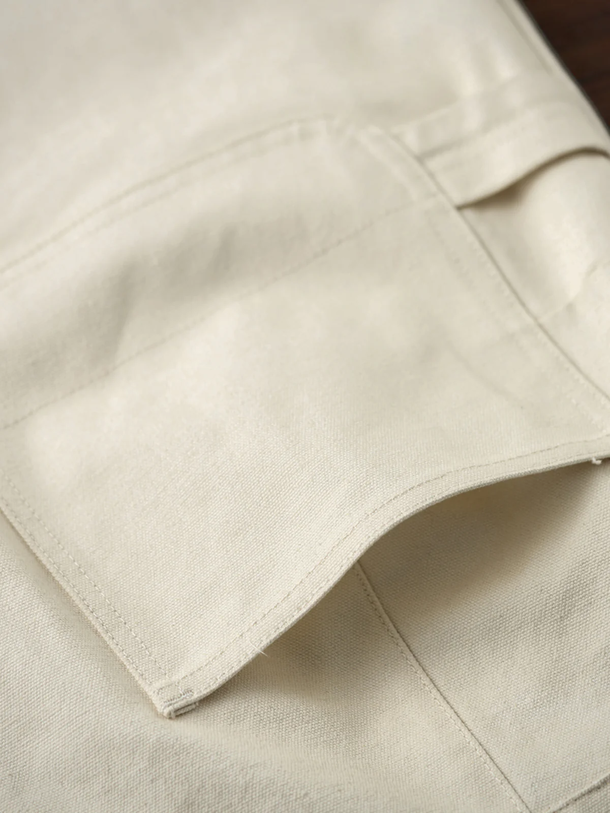 Versatile Multi-Pocket Straight Pants - Image 25