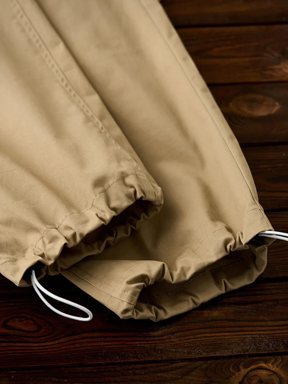 Retro Casual Easy Pants - Image 22