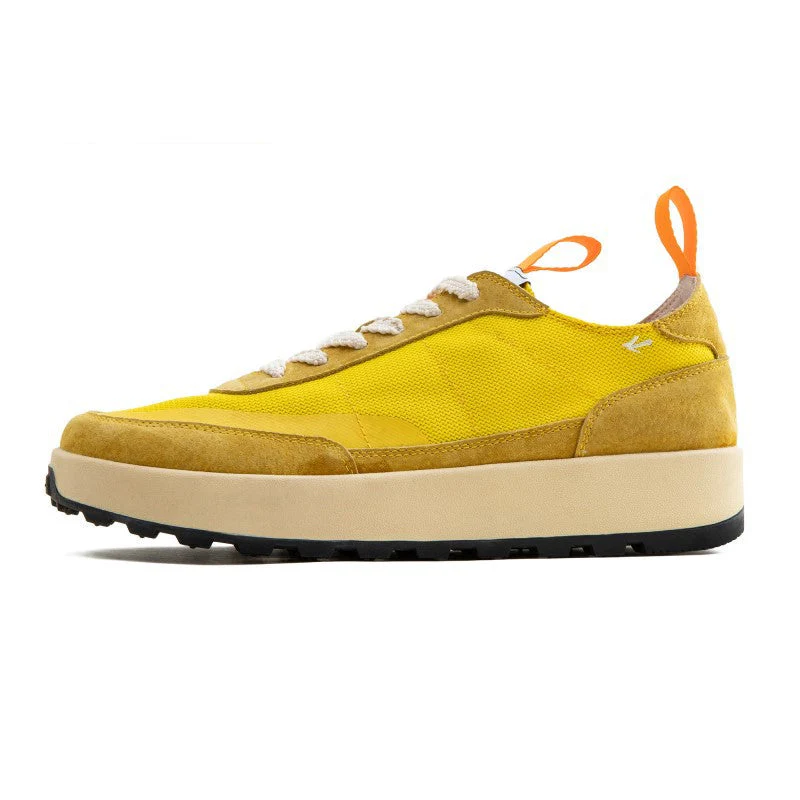 Lightweight Chunky Sneaker - Image 4